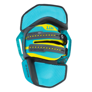 2020 Duotone Entity Ergo Pads and Straps