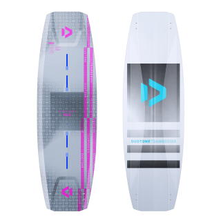 2022 Duotone Team Series SLS