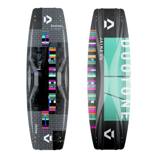 2022 Duotone Jaime SLS