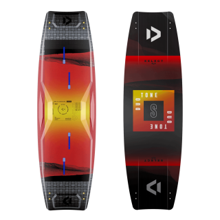 2022 Duotone Select SLS