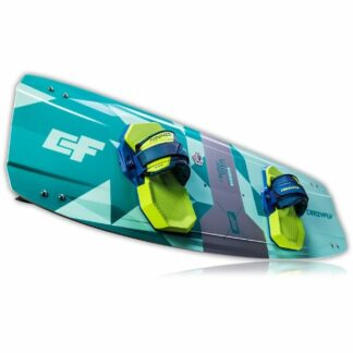 2021 Crazyfly Raptor Diva 135cm